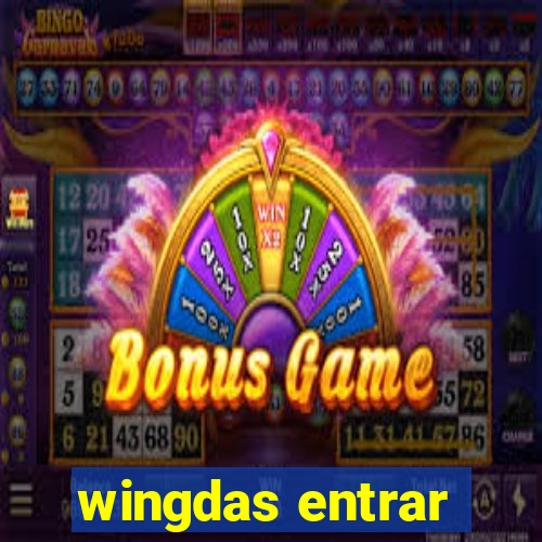 wingdas entrar